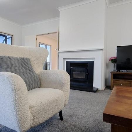 Villa Hidden Oasis In Epsom With Panoramic View Auckland Exterior foto
