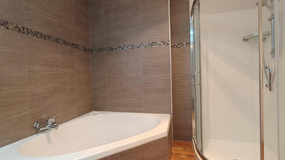Villa Hidden Oasis In Epsom With Panoramic View Auckland Exterior foto