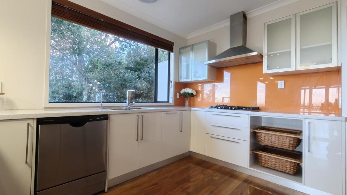 Villa Hidden Oasis In Epsom With Panoramic View Auckland Exterior foto